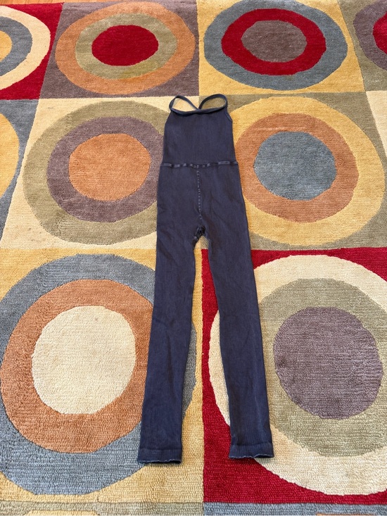 FP Movement by Free People Pants - FP Movement Good Karma Onesie Workout Seamless Jumpsuit Free People Size XS/S